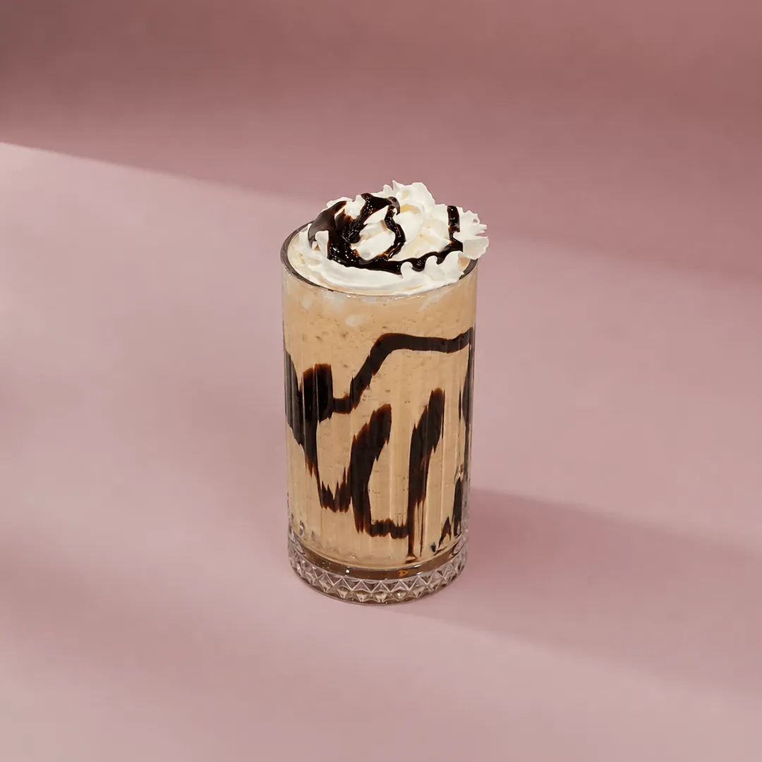 ÇİKOLATA FRAPPE