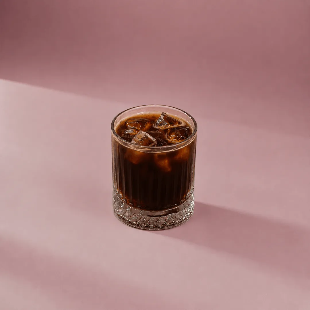 ICE AMERICANO