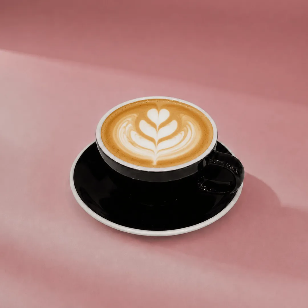 SALTED PUMPKİN LATTE