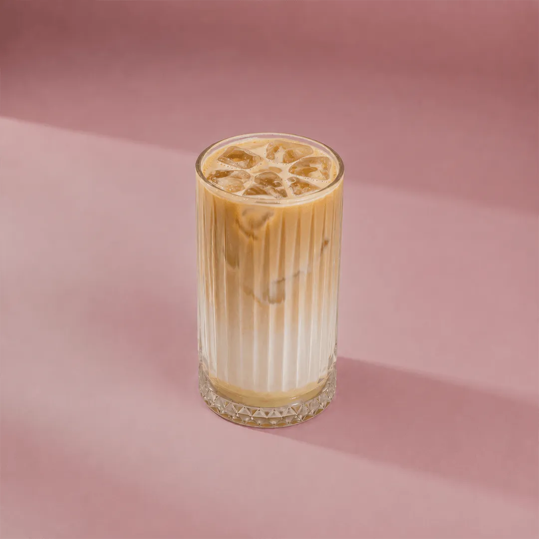 ICE WHİTE CHOCOLATE MOCHA