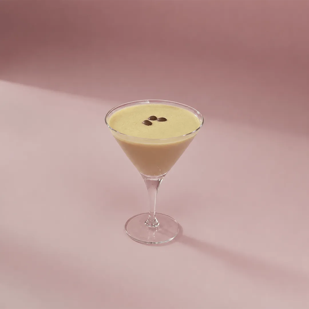 ESPRESSO MARTİNİ