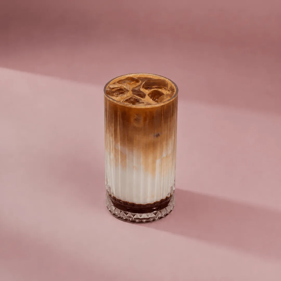ICE MOCHA