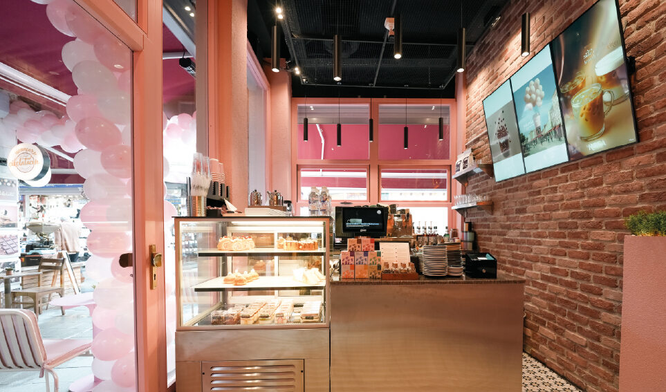 Rosa Coffee