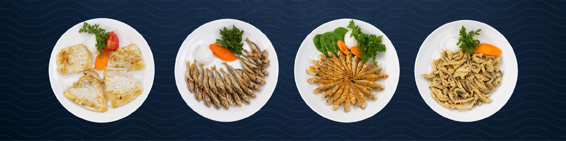 TAVA BALIKLARI