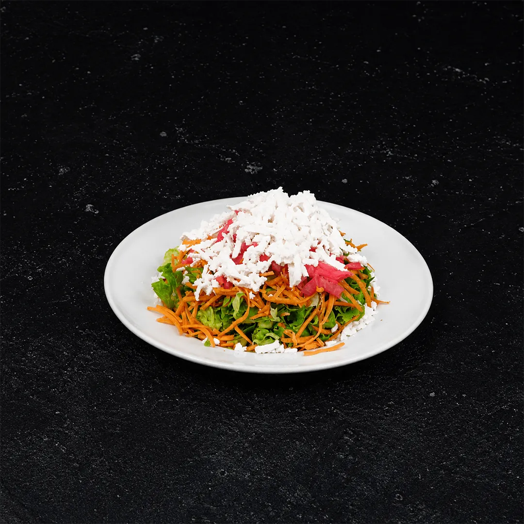 MEVSİM SALATA