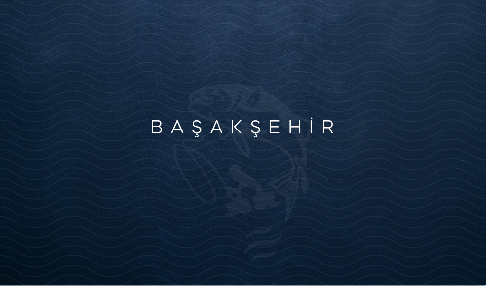 Tuzla Balıkçısı Başakşehir